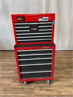 Craftsman 15 Drawer Rolling Tool Chest