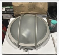 New in Box.. ELP Ceiling Light.. comes with bulbs