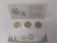 2022 Royal Canadian Mint Set