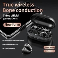 S16 Wireless Bluetooth 5.3  Earphone Headphones