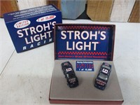 Stroh's Beer Light Racing, Mark Martin Ltd Edition