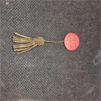 boumi guest temple pin