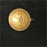 5th annual conclave- grand commander ky pin