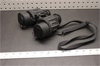 Made in Romania Binoculars