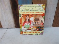 Pioneer Woman Cookbook