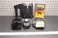 Lot of Assorted Survival Gear