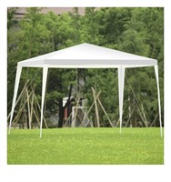 10'x10' Outdoor Heavy duty Outdoor Tent White