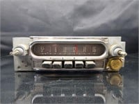 1960's Ford Car Radio
