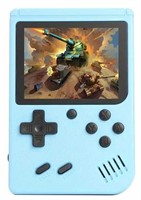 400in1 games video game handheld system
