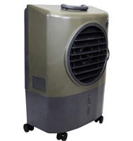 1,300 CFM 2-Speed Portable Evaporative Cooler