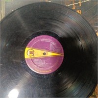 Gordy Vinyl Records Rick James Come Get It