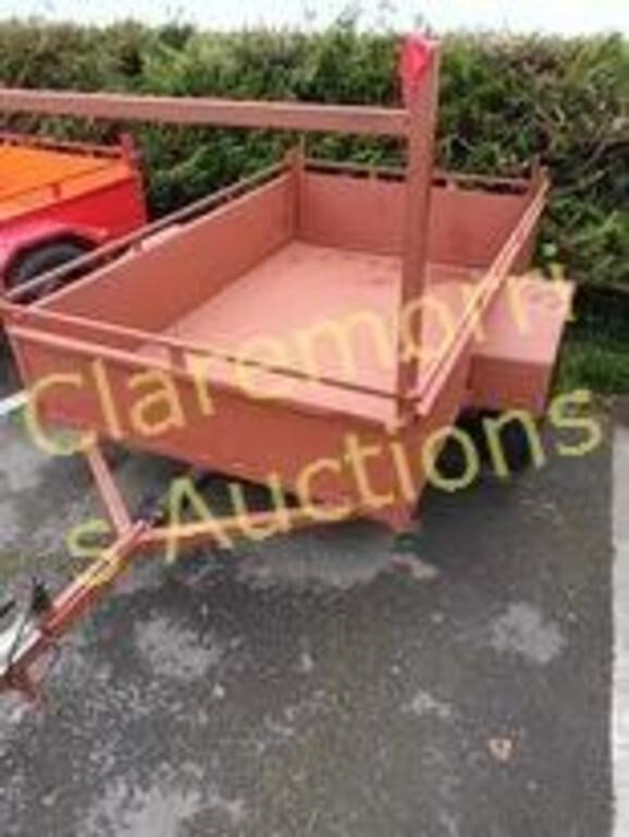 Car,Commercial and General Auction 24/04/24