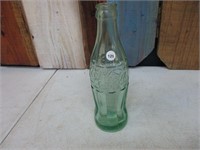 Pulaski, TN Coke Bottle