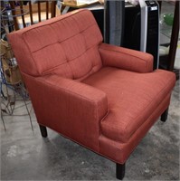Newly Upholstered Chair