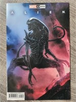 RI 1:25: Alien #12 (2022) PHAM VARIANT