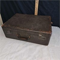 early suit case
