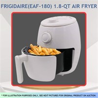 FRIGIDAIRE(EAF-180) 1.8-QT AIR FRYER (AS IS)