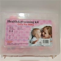 Grooming Kit for Baby's