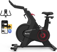 Exercise Bike  Magnetic Cardio Training  Bluetooth