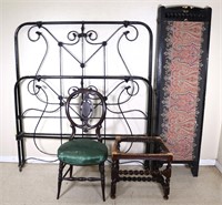 4pc. Victorian Project Furniture