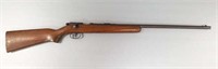 Remington model 514 - 22 bolt action rifle - no