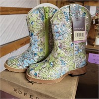 Roper Boots