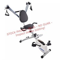 Stamina Strength System Resistance machine