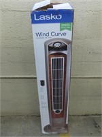 Lasko Wind Curve Tower Fan