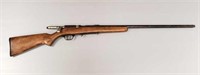 Stevens model 38A - 410 shotgun (as seen - rust -