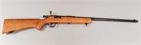 Stevens model 16 - 22 bolt action rifle (as seen -