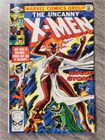 Uncanny X-men #147 (1981)