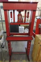 20-ton Hydraulic Press