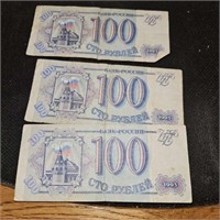 3 mediterrean money 100