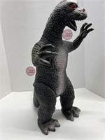 1997 Dormei 14-Inch Godzilla