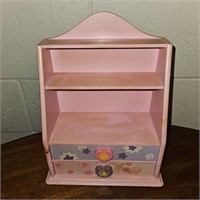 doll chest