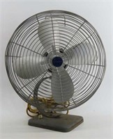 Vintage Windmaker Table Fan