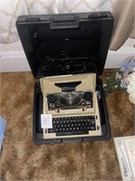 VTG typewriter