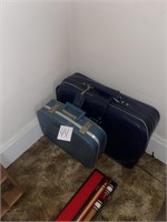 VTG luggage