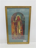 Oakmere Collection Religious Art