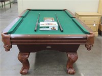 Sportcraft 7ft. Pool Table