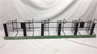 C5) small metal rack