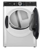 GE Profile 7.8 cu. ft. vented Electric Dryer