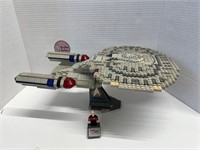LEGO USS Enterprise NCC-1701-0