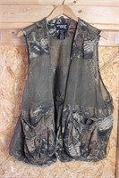 Breakup Infinity XL/ 2X Hunting Vest