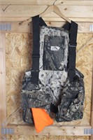 Mossy Oak XL/2XL Vest