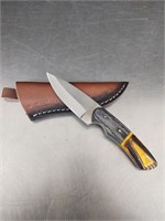 Rapal Knife with Sheath