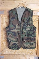 XL Hunting Vest