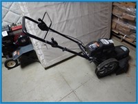 Like new Craftsman  22 inch weed trimmer