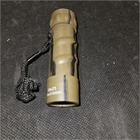 tasco monocular 10x25