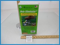 WIRE-TEK MOLE ELIMINATOR - 1 QTY